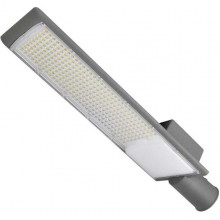 Светильник LED консольный 100W, 6500K, 10500лм, 458*141*75, IP65, HiTT [HiTT-STL1-100W-IP65-6] серый