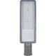 Светильник LED консольный 100W, 6500K, 10500лм, 458*141*75, IP65, HiTT [HiTT-STL1-100W-IP65-6] серый