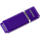Накопитель USB Flash 8Gb SmartBuy Quartz series Violet