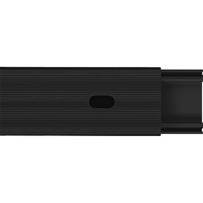 Кабель-канал  15*10 L=2м, цена за 1м, TDM [SQ0402-2902][140] черный