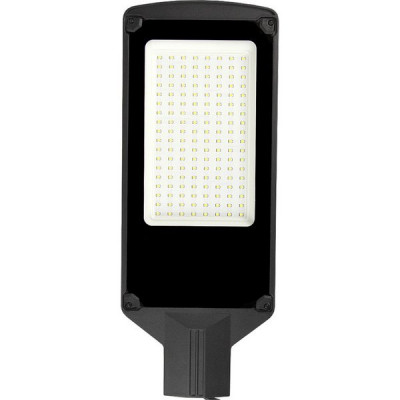 Светильник LED консольный 100W, 6500K, 11000лм, 438*172*45, IP65, HiTT [HiTT-STL2-100W-IP65-6] черн