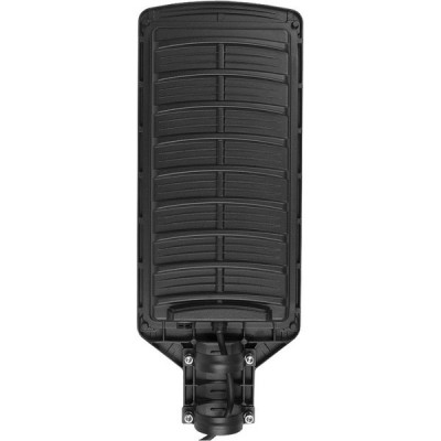 Светильник LED консольный 100W, 6500K, 11000лм, 438*172*45, IP65, HiTT [HiTT-STL2-100W-IP65-6] черн