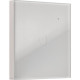 Умный сенсорный выключатель 1-кл 10A, Wi-Fi, Яндекс Алиса, Smartbuy [SBE-wifi1w-10-SW1-0] белый