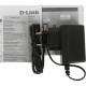 Коммутатор D-Link DES-1005C 5port 100/100TX неуправляемый компактное исполнение