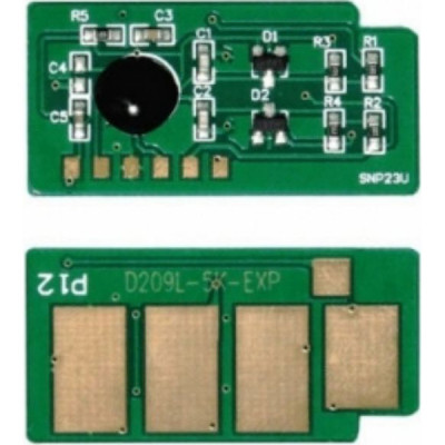 Чип Samsung ML-1910/1915/2525/2580/4600 (2500 стр) (MLT-D105) (ELP, Китай) [ELP-CH-MLT-D105-2.5K]