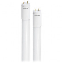 Лампа LED G13/T8 трубка, 18W, 1200мм, 4100K, 1460Лм, Smartbuy [SBL-T8-18-41K]