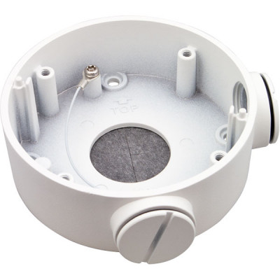 Коробка монтажная_NOVIcam BOX Bullet_металл; для цилиндр.камер; 88.5х36мм