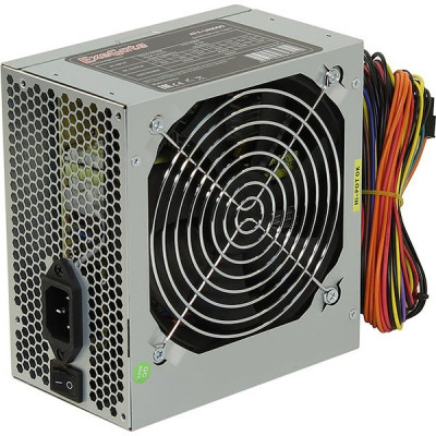 Блок питания 600W ExeGate [ATX-UN600]
