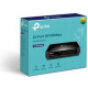 Коммутатор TP-Link TL-SF1024M 24x10/100Mbps, пластиковый корпус неуправляемый