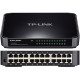 Коммутатор TP-Link TL-SF1024M 24x10/100Mbps, пластиковый корпус неуправляемый