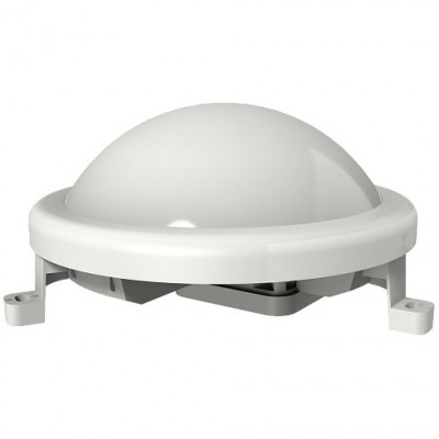 Светильник ЖКХ LED 12W круг, 5000K, 960Лм, IP65, d190*82, SmartBuy [SBL-BH-12W-5K]
