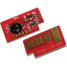 Чип Samsung ML-1640/1641/1642/2240/2241 (1500 стр) (MLT-D108) (ELP, Китай) [ELP-CH-MLT-D108]