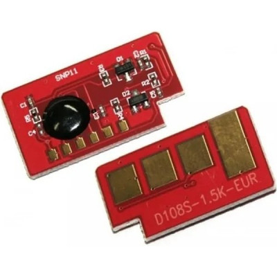 Чип Samsung ML-1640/1641/1642/2240/2241 (1500 стр) (MLT-D108) (ELP, Китай) [ELP-CH-MLT-D108]