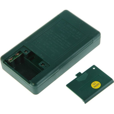 Мультиметр DT-830B, TUNDRA basic [1026049]