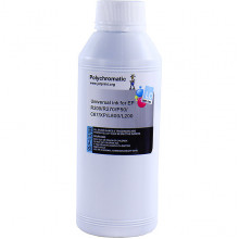 Чернила 500мл. Epson L800/L200/R270/P50/XP/R200/C79/C67 Light Cyan Polychromatic