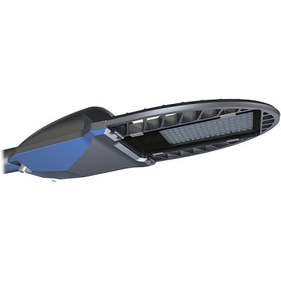 Светильник LED консольный 130W, 6000K, 13000Лм, IP65, 590х275х195, SmartBuy [SBL-SL-130-6K]