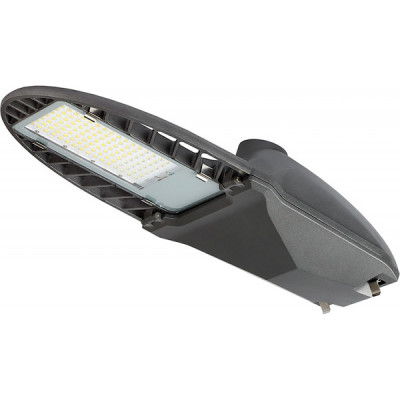 Светильник LED консольный  90W, 6000K, 9000Лм, IP65, 590х275х195, SmartBuy [SBL-SL-90-6K]