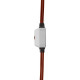 Гарнитура Defender HN-G120 Warhead, 2.0м кабель, красный + белый [64098]