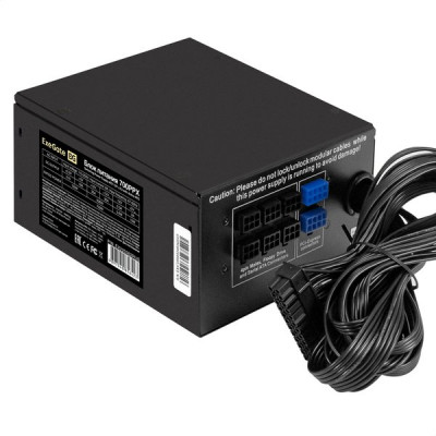 Блок питания 700W Exegate [ATX-700PPX]