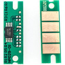 Чип Ricoh Aficio SP200/SP202/SP203/SP210/SP212 (ELP, Китай) [ELP-CH-SP200-2.6K]