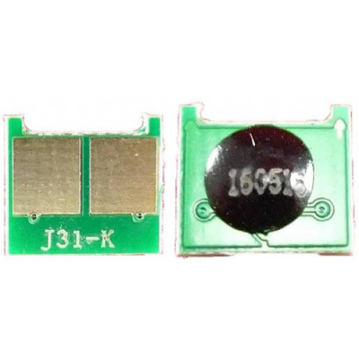 Чип HP Universal CB540A/CB435A/CB436A, CC530A, CE255A/CE278A Black (ELP, Китай) [ELP-CH-HCUn31A-K]