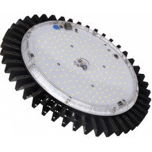 Светильник LED складской 100W, 6500K, 10000Лм, IP43, LC Сириус-100