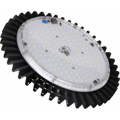 Светильник LED складской 100W, 6500K, 10000Лм, IP43, LC Сириус-100