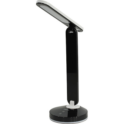Светильник настольный LED  5W, сенсорный, 3000-6500K, SmartBuy [SBL-DLFOLD-5-K]