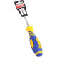 Отвертка 2 в 1 PH2 и SL 6*120мм (+/-), двухкомпонентная рукоятка, REXANT [12-4741]