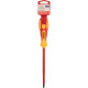 Отвертка крестовая PH2 150мм, диэлектрическая, REXANT [12-4718]