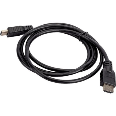 Кабель HDMI-HDMI 19M/19M  1.5м, silver, без фильтров, PROCONNECT [17-6203-8]