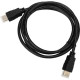 Кабель HDMI-HDMI 19M/19M  1.5м, gold, PROCONNECT [17-6203-6]
