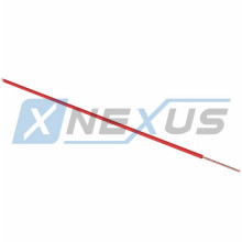 Провод ПГВА 1*1.5, красный, в бухте 100м, цена за 1м, REXANT [01-6534]