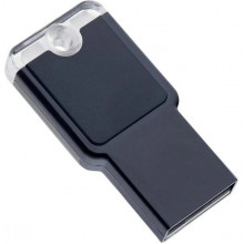 Накопитель USB Flash 8Gb Perfeo M01 Black