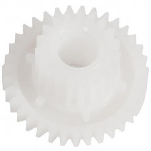 Шестерня 35/19 Samsung ML-1610/1640/2010/SCX-4521/Phaser 3117/3122/3200MFP/WC PE220 (o) JC66-00809A