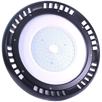 Светильник LED складской 100W, 6500K, 10000Лм, 280*131, SmartBuy HBNew [HB100w-120dNew]