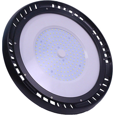 Светильник LED складской 150W, 6500K, 15000Лм, 340*138, SmartBuy HBNew [HB150w-120dNew]