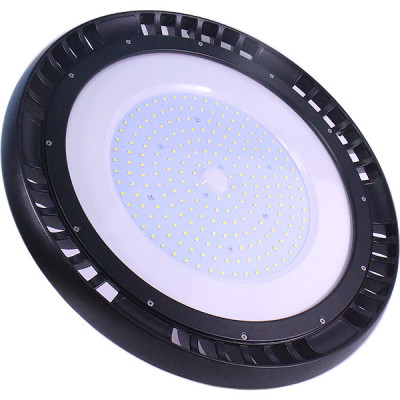 Светильник LED складской 200W, 6500K, 18000Лм, 400*155, SmartBuy HBNew [HB200w-120dNew]
