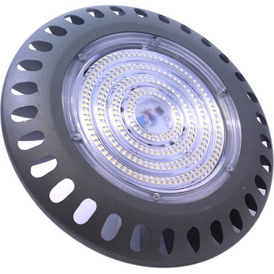 Светильник LED складской 100W, 6000K [LP UFO]