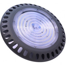 Светильник LED складской 150W, 6000K [LP UFO]