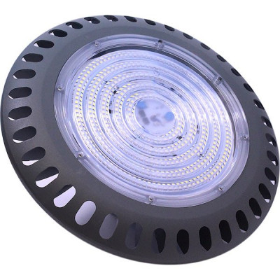 Светильник LED складской 150W, 6000K [LP UFO]