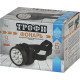 Фонарь налобный 9LED, аккум. 4V/0.9Ah, ЗУ 220В, Трофи [TG9]
