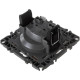 Розетка с/у 2P 16A, ЭРА12 [12-2105-01][10] белый