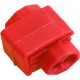 Ответвитель 0.5-1.0кв.мм, KW-3, 3MR, LT215, красный, REXANT [08-0761]