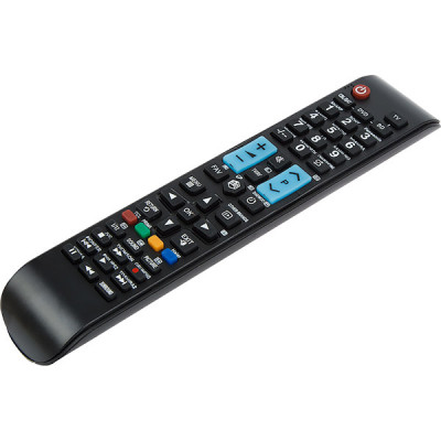 Пульт универсальный для телевизора, с функцией Smart TV, REXANT ST-01 [38-0030]