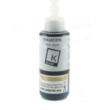 Чернила 100мл. Epson L800/L200/R270/P50/XP/R200/C79/C67 Black Polychromatic водные