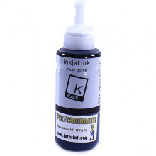 Чернила 100мл. HP 178/177/920/655/121/122/27/28 Black Polychromatic водные