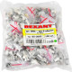 Разъем штекер BNC RG-6 под обжим, 01-001С, REXANT [05-3003]