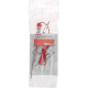 Автотестер универсальный желтый REXANT [16-0101]