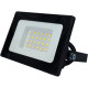Прожектор LED  30W, 6500K, IP65, SMD, 3600Лм, VKL [VLF8-30-6500-B] черный